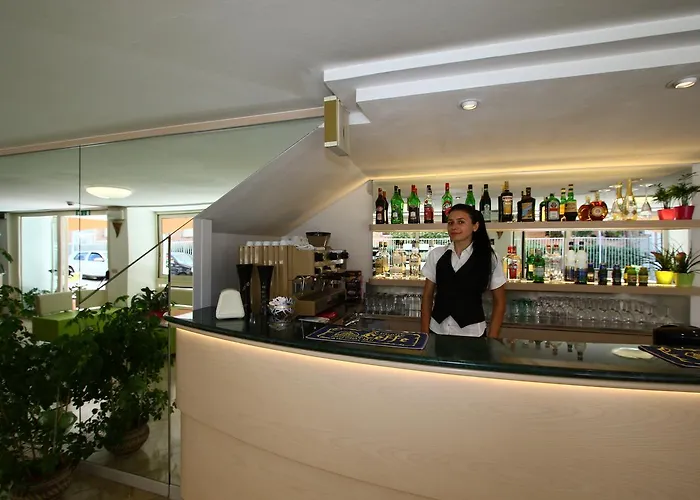 Hotel Tre Assi