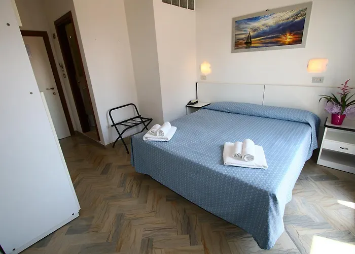 Hotel Tre Assi