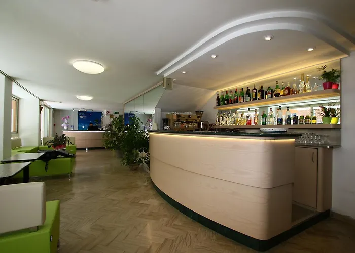 Tre Assi Hotel 3*