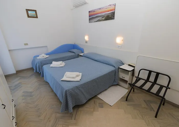 Tre Assi 3* Rimini