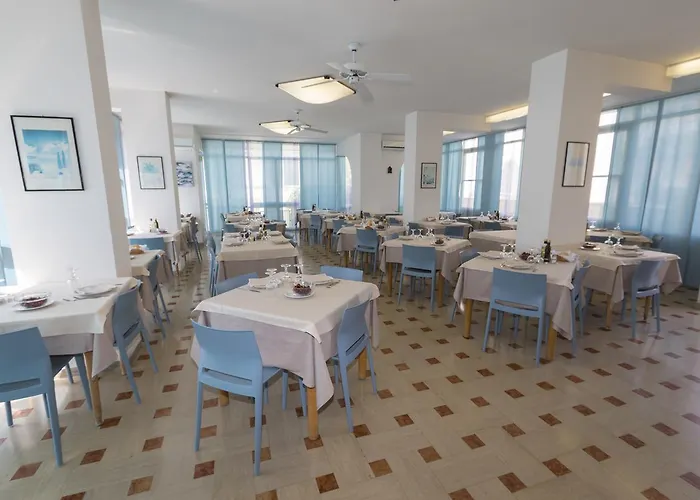 Tre Assi Hotel 3*