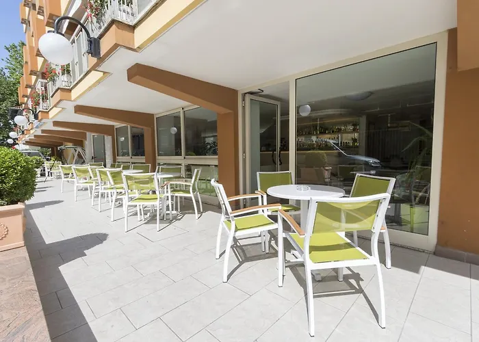 Hotel Tre Assi 3*
